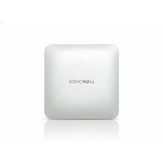 SonicWall 03-SSC-0710 SonicWave 621 Wireless Access Point Wi-Fi 6 Bluetooth