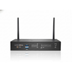 SonicWall 02-SSC-6859 TZ270W Network Security Firewall Appliance