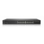 SonicWall 02-SSC-2468 SWS14-24FPOE Ethernet Switch 28 Ports 24 PoE Gigabit Ports