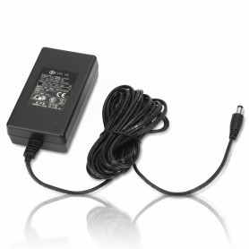 SonicWall 01-SSC-0437 power supply unit 36W Black