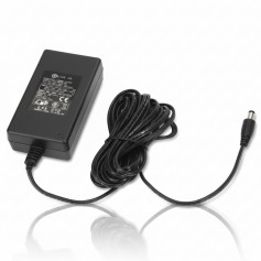 SonicWall 01-SSC-0437 power supply unit 36W Black