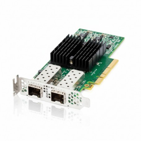HPE P27682-001 Pensando Ethernet Adapter 2 port