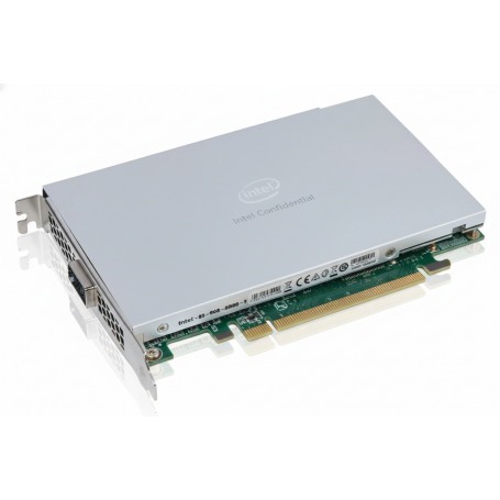 HPE P21583-001 Intel PAC N3000 Accelerator Card