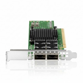 HPE P08255-B21 Ethernet 100Gb 1-port Network Adapter