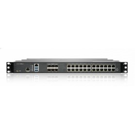 SonicWall 02-SSC-9558 NSa 4700 Essential Edition Security appliance