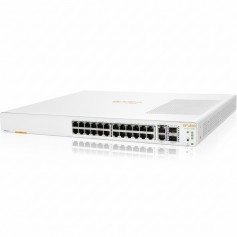 HPE Aruba R8R50-61001 Instant 1430 Gigabit Ethernet Switch 26 port