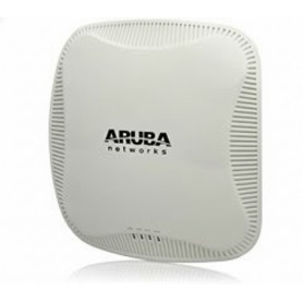 HPE Aruba JW201A IAP-115 Instant Wireless Access Point