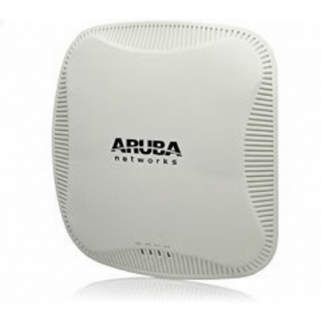 HPE Aruba JW201A IAP-115 Instant Wireless Access Point