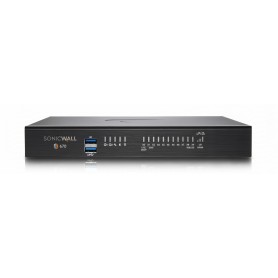 SonicWall 02-SSC-5684 TZ670 Advanced Edition Network security appliance