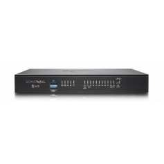 SonicWall 02-SSC-5684 TZ670 Advanced Edition Network security appliance