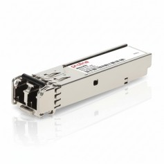 HPE Aruba JW091A 10GBase-SR SFP Transceiver Module