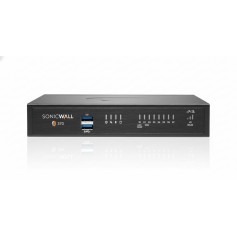 SonicWall 03-SSC-0029 SonicWave Multi-Gigabit PoE+ Injector