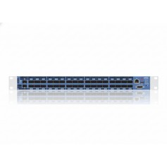 HPE 634671-001 34-Port QDR InfiniBand + 2-Port 10 GbE LM Switch