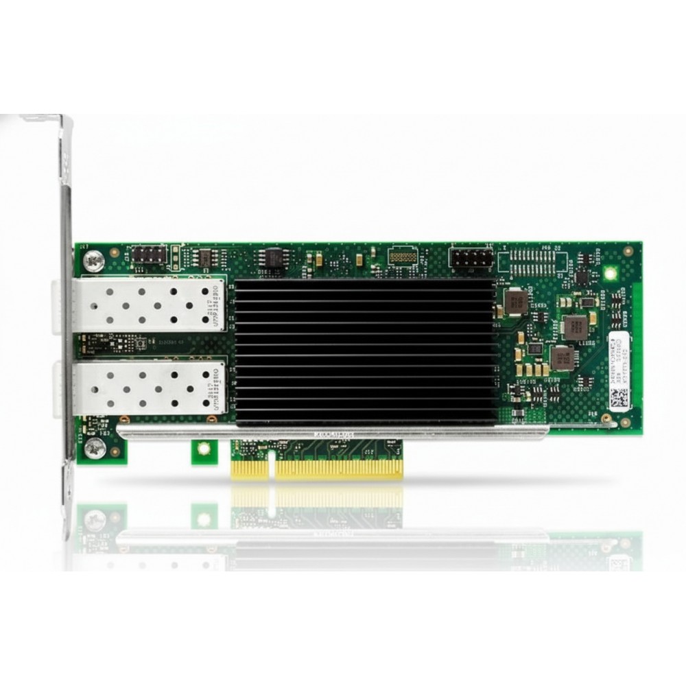 HPE P08443 B21 Network Adapter 10 25Gb 2 port SFP28