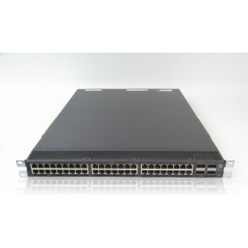 HPE  JG336A 5900AF 10GBE 4QSF Ethernet Switch