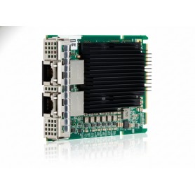 HPE P14484-001 SFP28 Dual Port Network Adapter