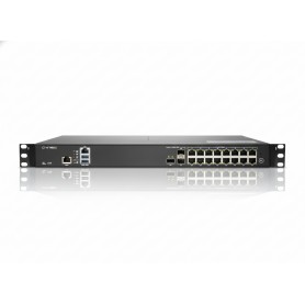SonicWall 02-SSC-8196 NSa 2700 Essential Edition security appliance