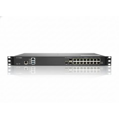 SonicWall 02-SSC-8196 NSa 2700 Essential Edition security appliance