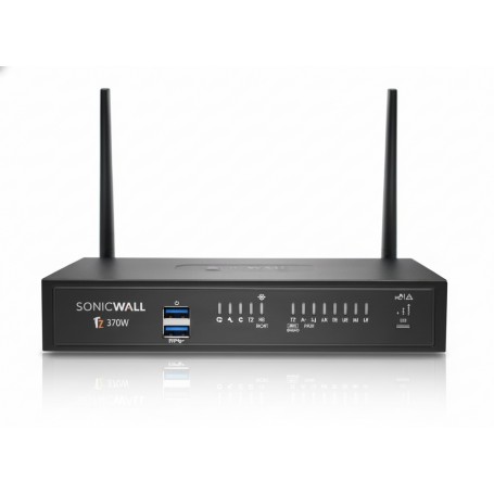 SonicWall 02-SSC-5858 TZ670 Security Appliance 10 GigE