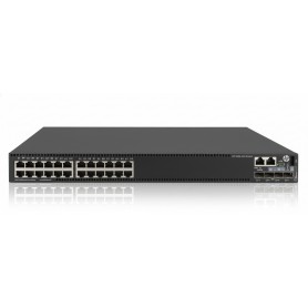 HPE JH145A Gigabit 24 Ports 4SFP Ethernet Switch