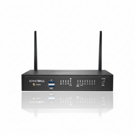 SonicWall 02-SSC-7323 TZ270W Threat Edition Security Appliance