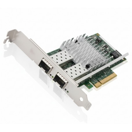 HPE 851279-B21 Dual-Ports 10Gbps SFP Network Adapter