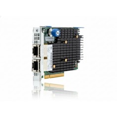 HPE 815667-001 FlexFabric 556FLR-T Dual-Port 10 GbE Network Adapter