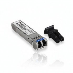 TRENDnet TEG-10GBS20 10GBASE-LR SFP+ Single Mode LC Module