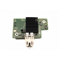 HPE 778509-B21 InfiniBand FDR/Ethernet Dual-Port QSFP+ Adapter