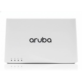 HPE JY720 Aruba AP-203RP 802.11ac 2x2 PoE Access Point