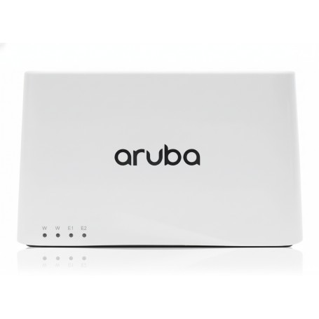 HPE JY720 Aruba AP-203RP 802.11ac 2x2 PoE Access Point