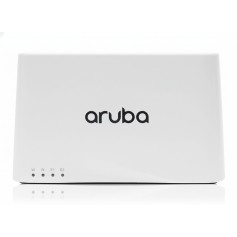 HPE JY720 Aruba AP-203RP 802.11ac Dual-Band PoE Wireless Access Point