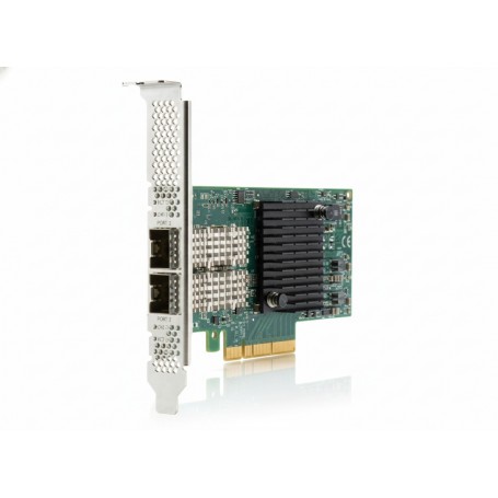 HPE 780157-001 ConnectX-3 Pro Ethernet Adapter 2-port