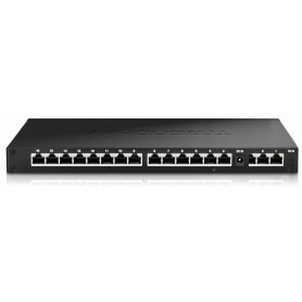 TRENDnet TEG-S3160 16-Port Unmanaged 2.5G Ethernet Switch