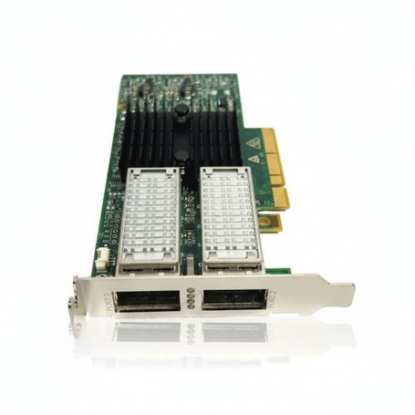 HPE 854792-001 Fast Ethernet SFP Network Adapter