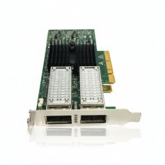 HPE 854792-001 Fast Ethernet SFP+ OCP Mezzanine Network Adapter