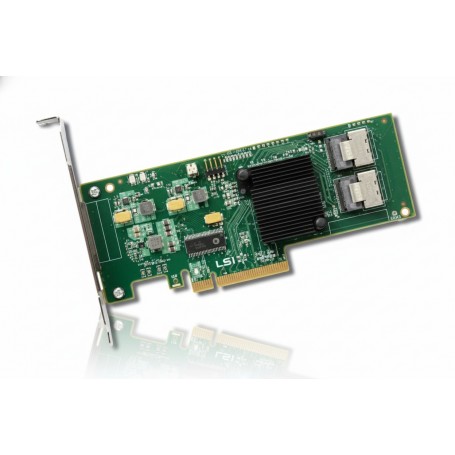HPE 779243-B21 ConnectX-3 Ethernet adapter