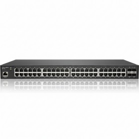 SonicWall 02-SSC-8380 SWS14-48 48Ports Ethernet Switch