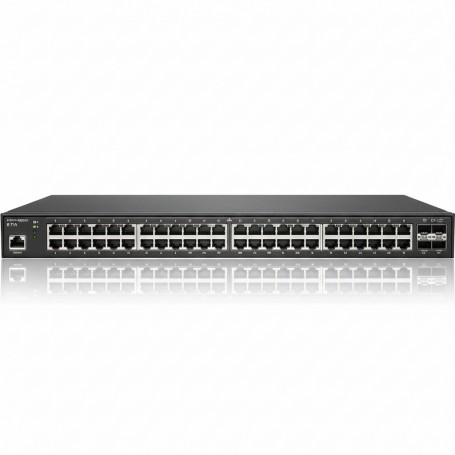 SonicWall 02-SSC-8380 SWS14-48 48Ports Ethernet Switch