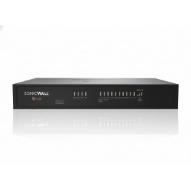 SonicWall 03-SSC-0321 SonicWave 681 Wireless Access Point Dual-Band