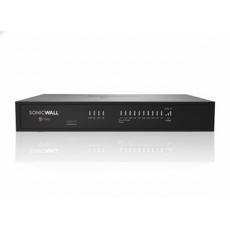 SonicWall 03-SSC-0321 SonicWave 681 Wireless Access Point Dual-Band