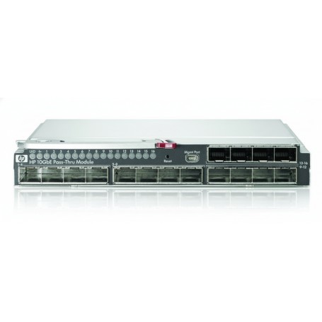 HPE 869232-001 Ethernet 10Gb SFP Expansion Module