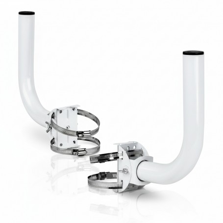 TRENDnet TEW-P012K 2-Pack Universal Wall/Pole Mount Bracket for Wireless Devices