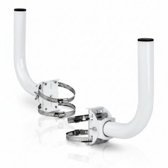 TRENDnet TEW-P012K Universal Wall Mount Bracket for Wireless Devices