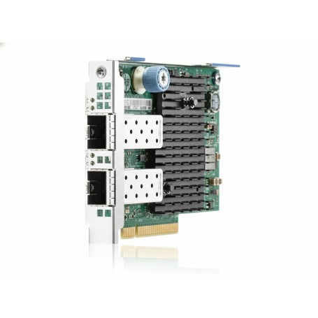 HPE P08444-001 524SFP+ 10gb 2-port Network Adapter