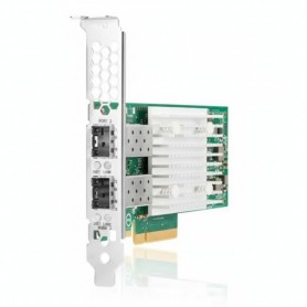 HPE QL41132HLCU-HE 524SFP+ 10gb 2-port Network Adapter