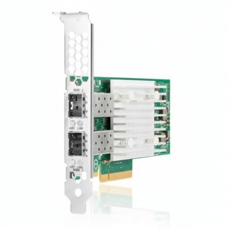 HPE QL41132HLCU-HE 524SFP+ 10gb 2-port Network Adapter