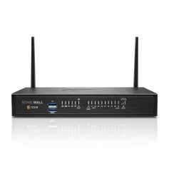 SonicWall 02-SSC-2835 TZ570W Security Appliance 5 GigE