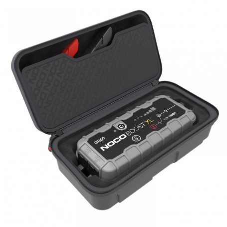 NOCO GBC017 Boost XL EVA Protection Case for GB50 UltraSafe Lithium Jump Starters