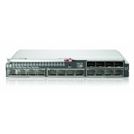 HPE 854196-001 Ethernet 10Gb SFP Expansion Module